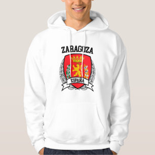 Zaragoza Munkjacka