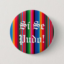 Zarape för sarape för Si-se-pudoen klämmer fast