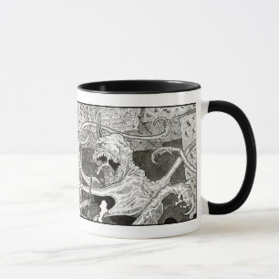 Zargon Mugg