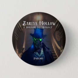 Zariya Hollow: con Logotyp Button Knapp