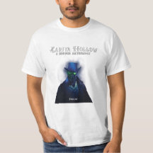 Zariya Hollow: Logotyp