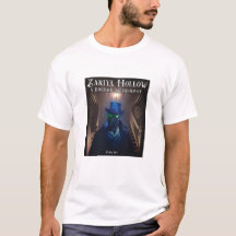 Zariya Hollow, Logotyp White Shirt