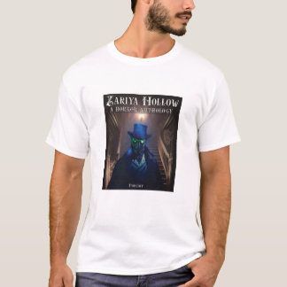 Zariya Hollow, Logotyp White Shirt T
