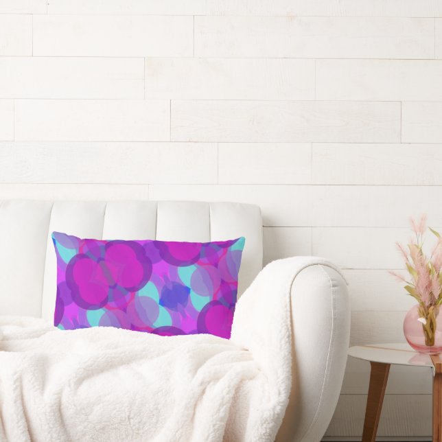 Zarza 2 lumbarkudde (Soffa)