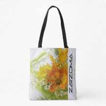 ZARZOMIA TOTE