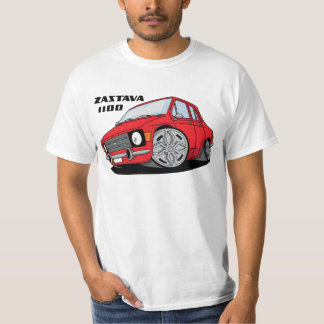 Zastava 1100 t shirt