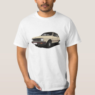 Zastava Koral - EG Yugo - 3 färger T Shirt
