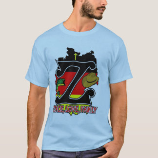 Zastrow möteT-tröja 2006 Tee Shirt