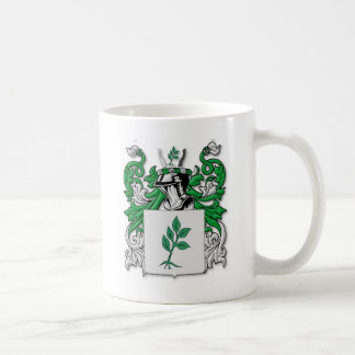Zastrow vapensköld kaffemugg