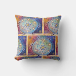 Zauber - Kissen Kudde