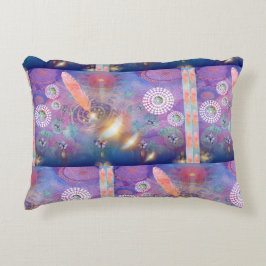 Zauber - Kissen Prydnadskudde