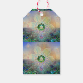 Zauber -  presentetikett