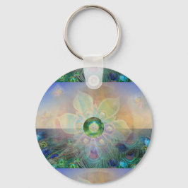 Zauber - Schlüsselanhänger Nyckelring