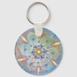 Zauber - Schlüsselanhänger Nyckelring