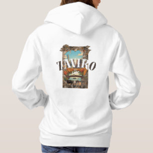 ZAVIRO - NO LIMIT (NYC Höstupplaga) T Shirt