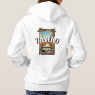 ZAVIRO - NO LIMIT (NYC Höstupplaga) T Shirt