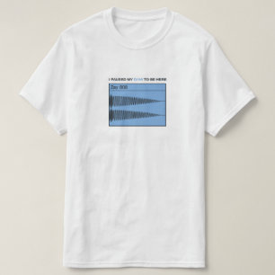 Zay 808 Tee