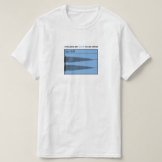 Zay 808 Tee