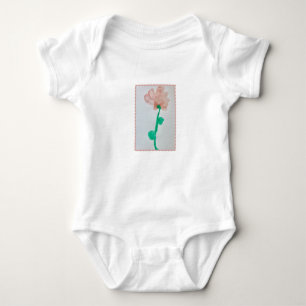 Zayas Tutu för Posey Petals - T Shirt
