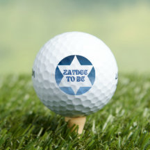 "Zaydee to BE" Nyare judisk morfar Watercolor