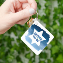 "Zaydee to BE" Nyare judisk morfar Watercolor