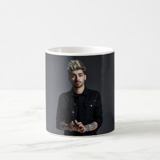 zayn malik mugg