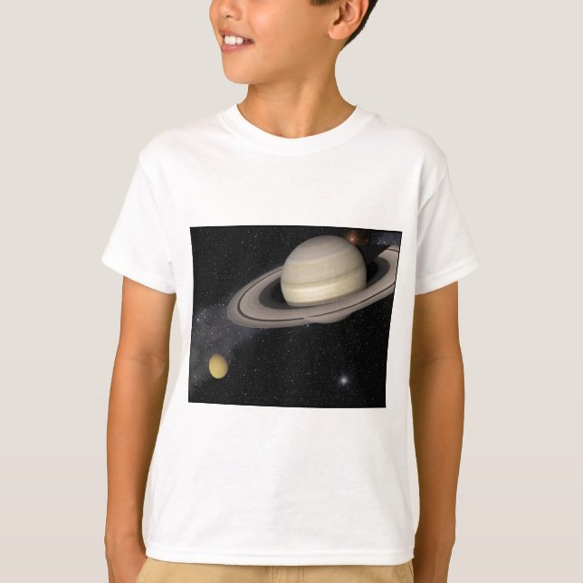 ZAZ265 TEE (Framsida)