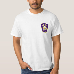 ZAZ_LynnPoliceDept T Shirt