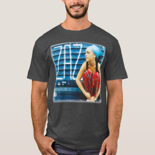 Zaz Mon Kärlek T Shirt