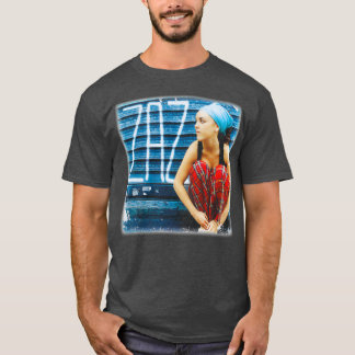 Zaz Mon Kärlek T Shirt
