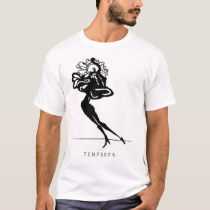 Zaza T Shirt