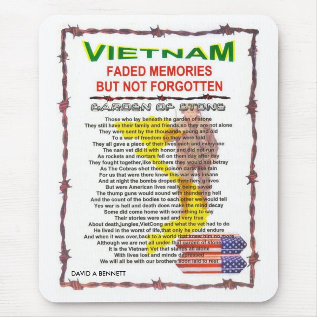 zazv- VIETNAM /POEM Musmatta (Framsidan)