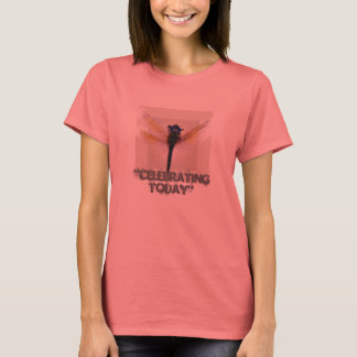 ZAZZEL ZAZZAL2, "FIRA I DAG ", T SHIRT