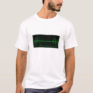 zazzle01 t-shirt