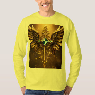 Zazzle प र ऑ न दु ला इ न budgivningens bud budfina t shirt