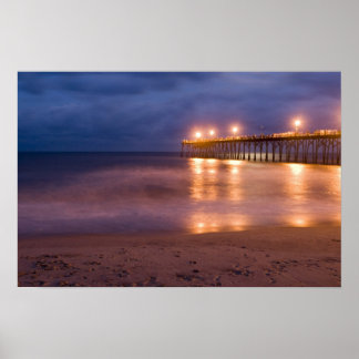 Zazzle-Anpassningsbar - ramfoto Poster