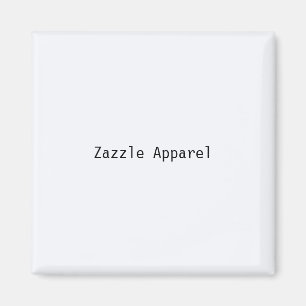 Zazzle Apparat draft magnet