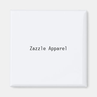 Zazzle Apparat draft magnet