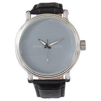 Zazzle Apparat Marie Antoinette Var Draft watch Armbandsur