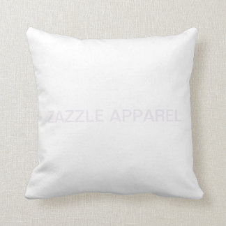 Zazzle Apparel SF Kudde