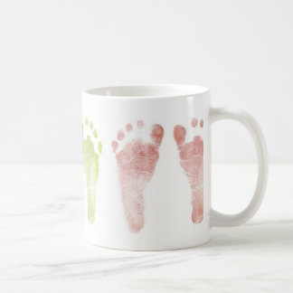 Zazzle baby kaffemugg