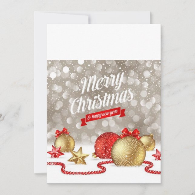 Zazzle Bästa Inbjudningar (Framsida)