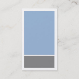 Zazzle BCard Visitkort