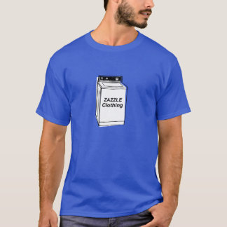 Zazzle bekläda t shirt