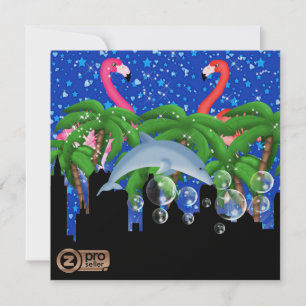 Zazzle-butik poster privat inbjudningar