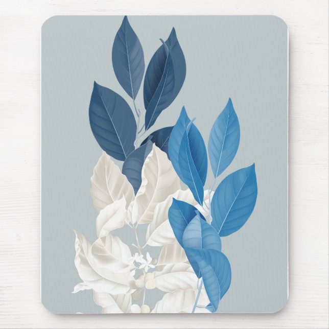 Zazzle canvas musmatta (Framsidan)