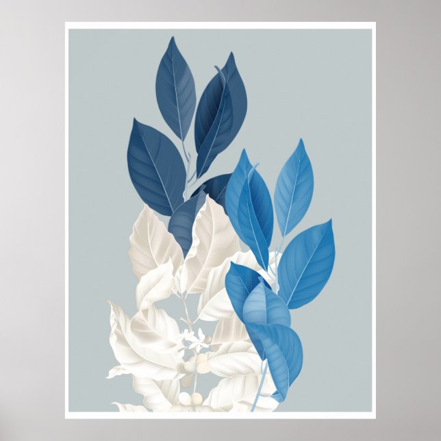 Zazzle canvas poster (Framsidan)