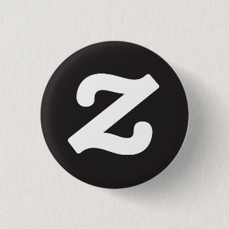 Zazzle CircleZ Knapp