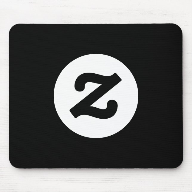 Zazzle CircleZ Musmatta (Framsidan)