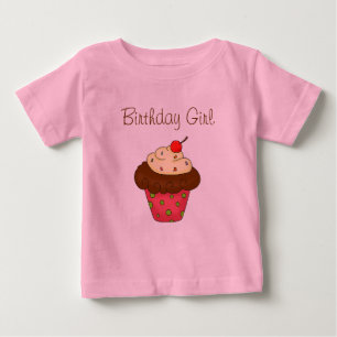 "Zazzle Design Award" "Birthday cuptårta till skjo Tröja